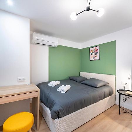 Monaco 5Mn A Pied - Hypercentre - Ar Apartment Beausoleil Exterior photo