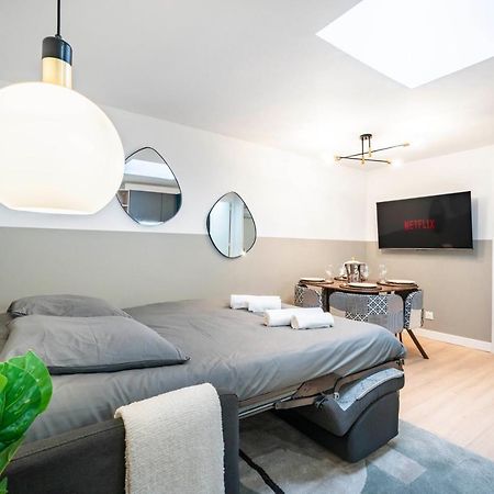 Monaco 5Mn A Pied - Hypercentre - Ar Apartment Beausoleil Exterior photo